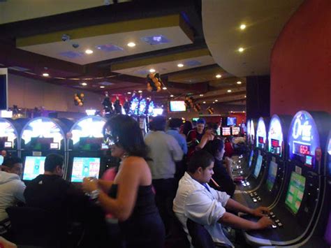 los mejores casinos en Guatemala